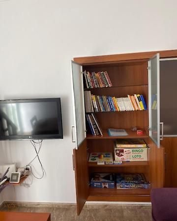 Casa Tenca Sant Jaume d'Enveja Ngoại thất bức ảnh